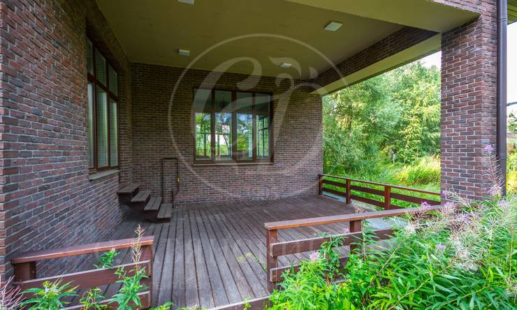 Лот-7711-154758 аренда дома Рублево-Успенское шоссе Шульгино