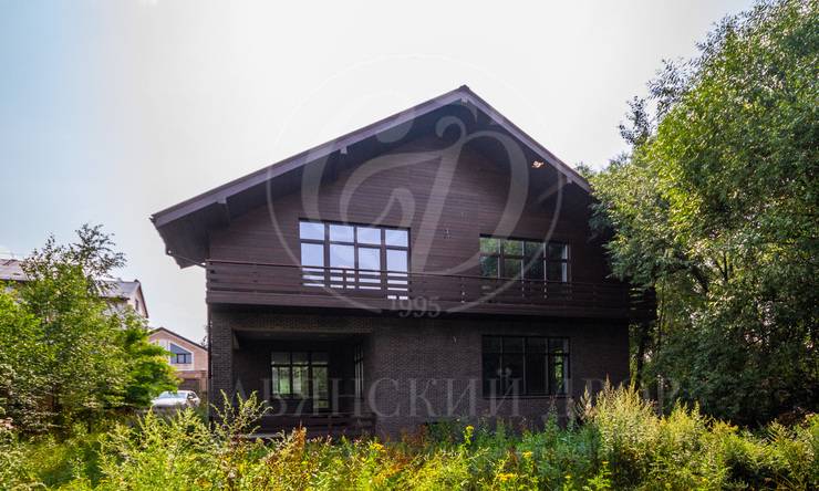 Лот-7711-154759 аренда дома Рублево-Успенское шоссе Шульгино