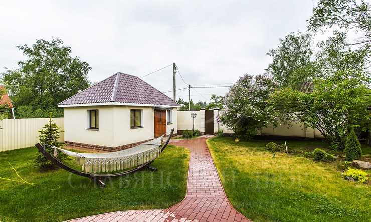 Лот-7712-154762 продажа дома Рублево-Успенское шоссе Шульгино