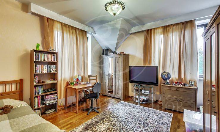 Лот-7712-154770 продажа дома Рублево-Успенское шоссе Шульгино