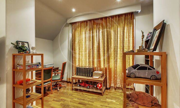 Лот-7712-154771 продажа дома Рублево-Успенское шоссе Шульгино