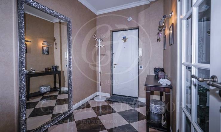 Лот-10310-154795 Аренда квартиры Сокольники