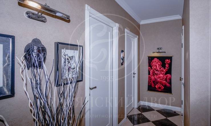 Лот-10310-154800 Аренда квартиры Сокольники