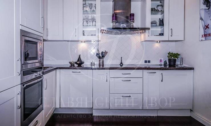 Лот-10310-154801 Аренда квартиры Сокольники