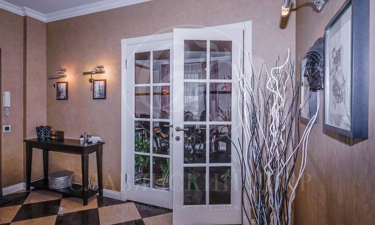 Лот-10310-154805 Аренда квартиры Сокольники