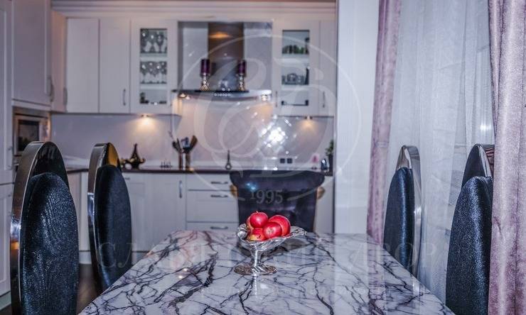 Лот-10310-154807 Аренда квартиры Сокольники