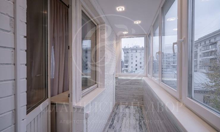 Лот-10310-154808 Аренда квартиры Сокольники