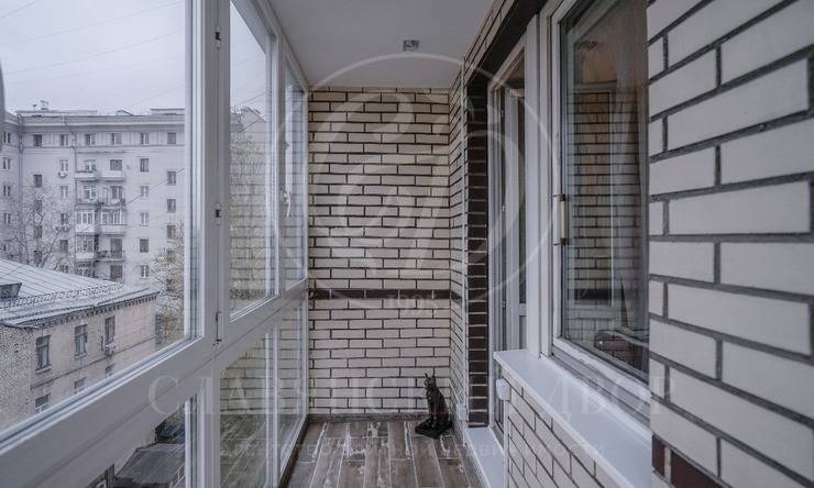 Лот-10310-154812 Аренда квартиры Сокольники