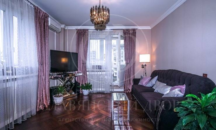 Лот-10310-154813 Аренда квартиры Сокольники