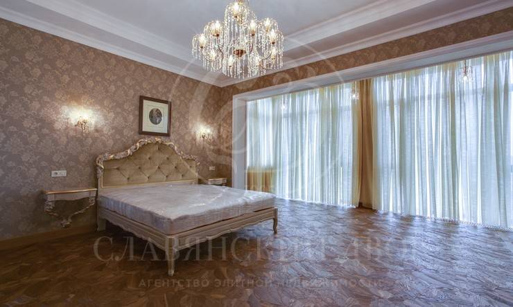 Лот-7722-154924 аренда дома Новорижское шоссе Павлово-2