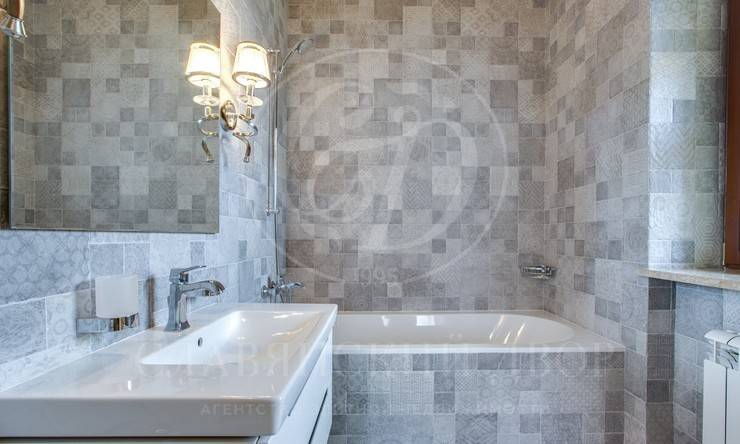 Лот-7722-154927 аренда дома Новорижское шоссе Павлово-2