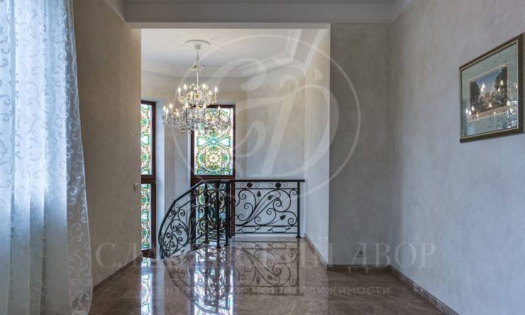 Лот-7722-154928 аренда дома Новорижское шоссе Павлово-2