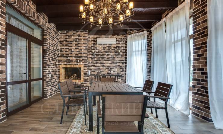 Лот-7722-154929 аренда дома Новорижское шоссе Павлово-2