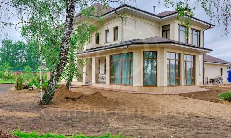 Лот-7722-154930 аренда дома Новорижское шоссе Павлово-2