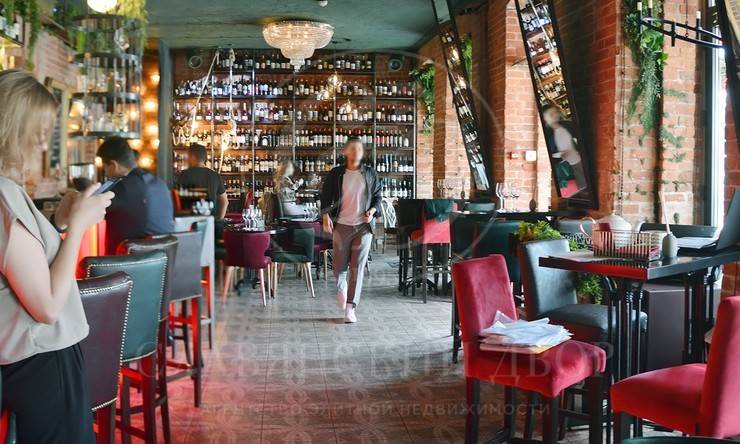 продажа  ЦАО  Пречистенская наб.