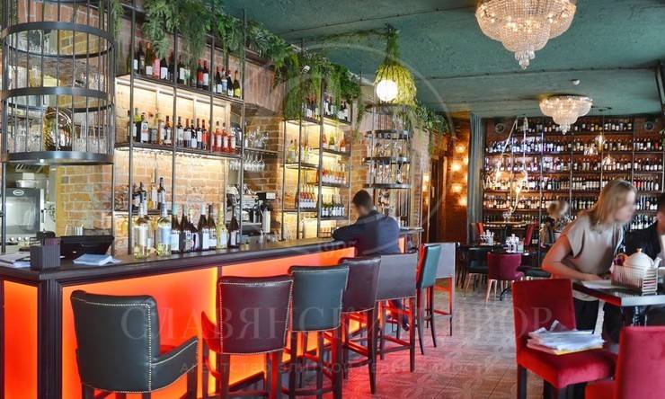 продажа  ЦАО  Пречистенская наб.