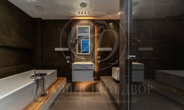 Лот-2255-154984 Аренда квартиры Остоженка