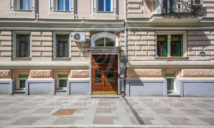 Лот-10318-155014 Аренда квартиры Тверская