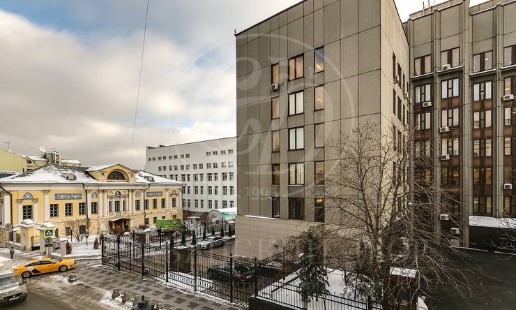 Лот-10319-155085 Аренда квартиры Тверская