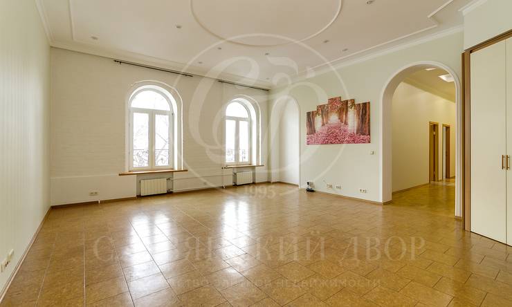 Лот-10319-155089 Аренда квартиры Тверская