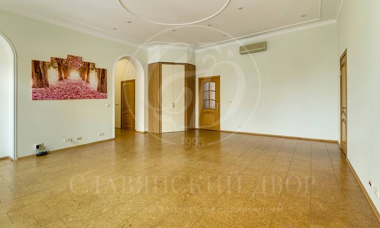 Лот-10319-155092 Аренда квартиры Тверская