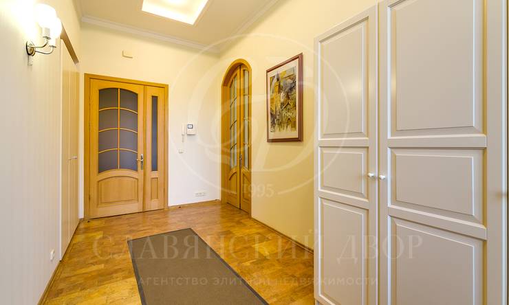 Лот-10319-155105 Аренда квартиры Тверская