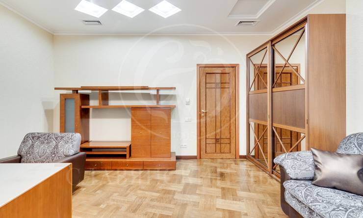 Лот-10320-155124 Аренда квартиры Остоженка