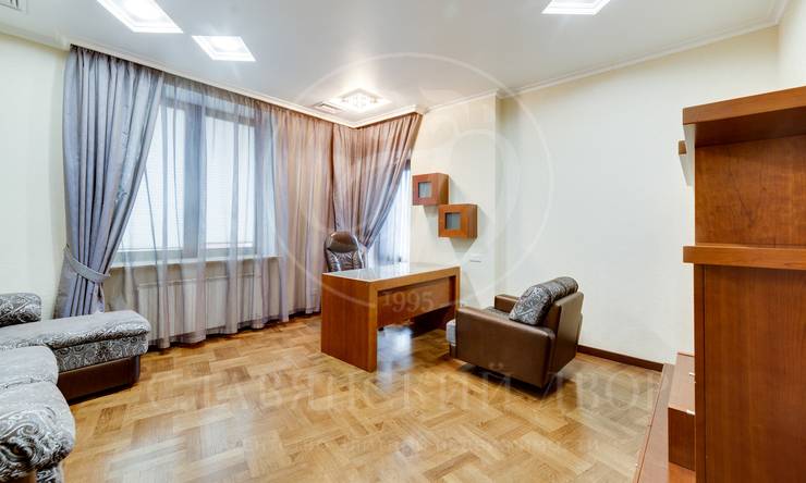 Лот-10320-155126 Аренда квартиры Остоженка