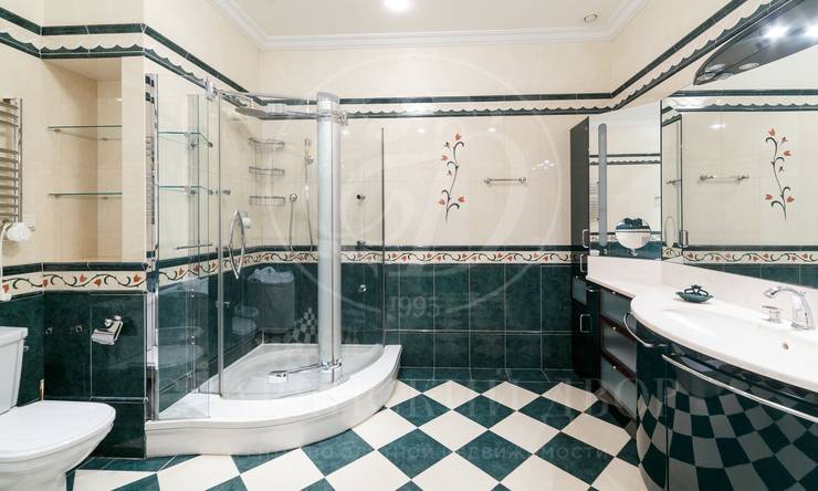 Лот-10320-155128 Аренда квартиры Остоженка