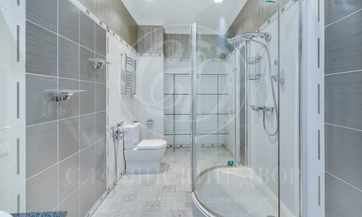 Лот-10320-155135 Аренда квартиры Остоженка