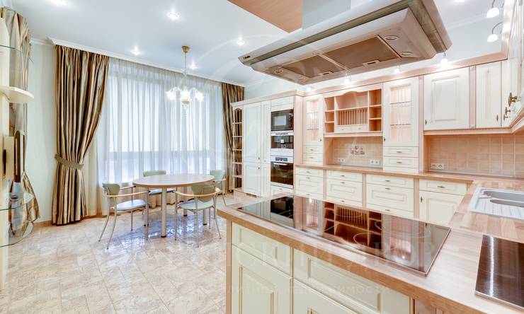 Лот-10320-155138 Аренда квартиры Остоженка