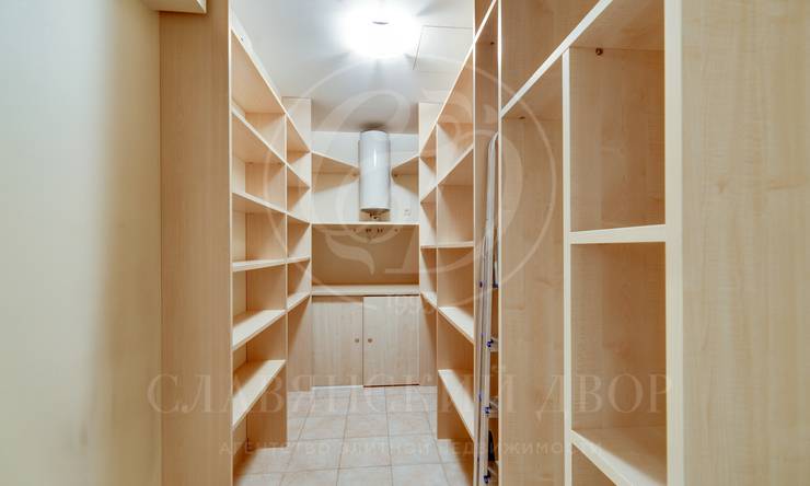 Лот-10320-155140 Аренда квартиры Остоженка