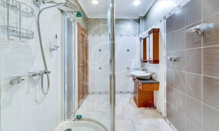 Лот-10320-155141 Аренда квартиры Остоженка