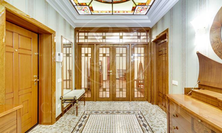 Лот-10320-155145 Аренда квартиры Остоженка