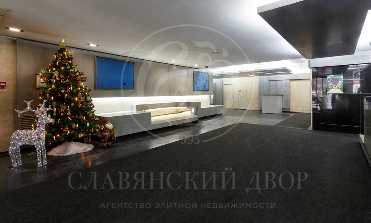 Лот-10320-155146 Аренда квартиры Остоженка