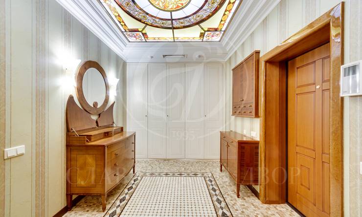 Лот-10320-155147 Аренда квартиры Остоженка