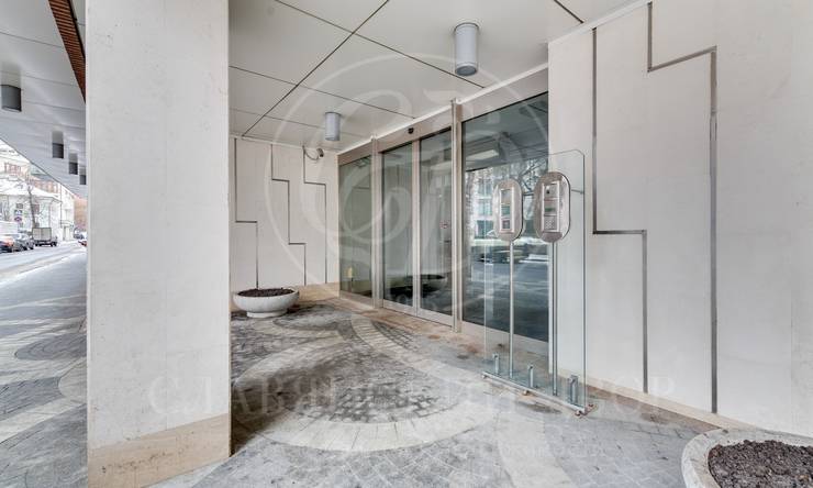 Лот-10320-155148 Аренда квартиры Остоженка