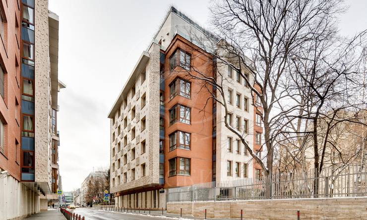 Лот-10320-155150 Аренда квартиры Остоженка