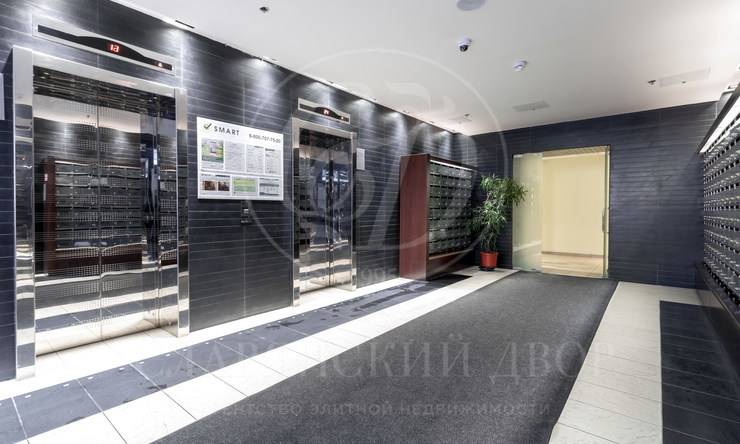 Лот-10321-155151 Продажа квартиры Северо-Запад