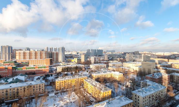 Лот-10321-155152 Продажа квартиры Северо-Запад