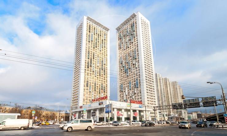 Лот-10321-155155 Продажа квартиры Северо-Запад