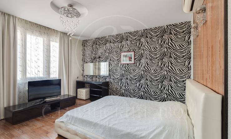 Лот-10321-155159 Продажа квартиры Северо-Запад