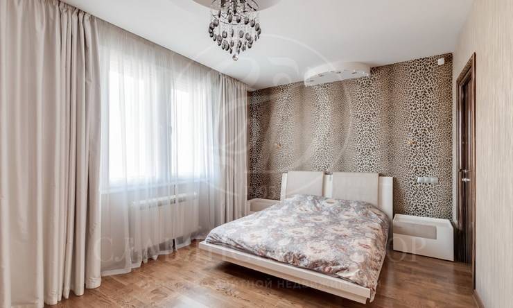 Лот-10321-155160 Продажа квартиры Северо-Запад