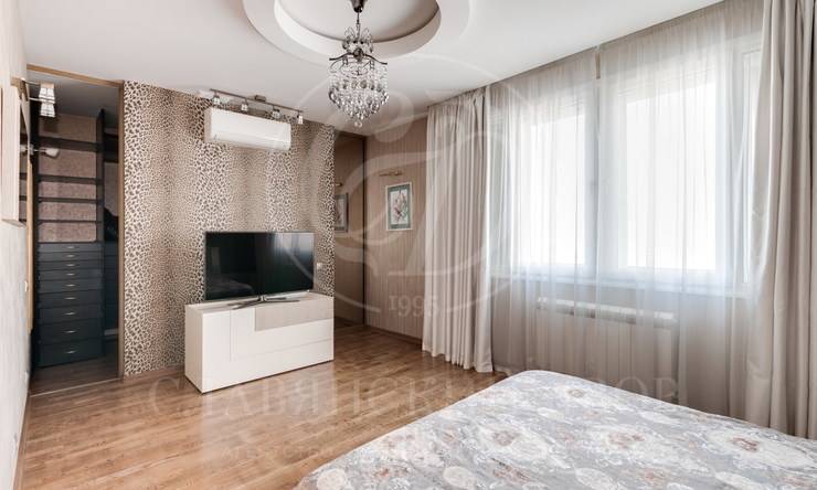 Лот-10321-155161 Продажа квартиры Северо-Запад