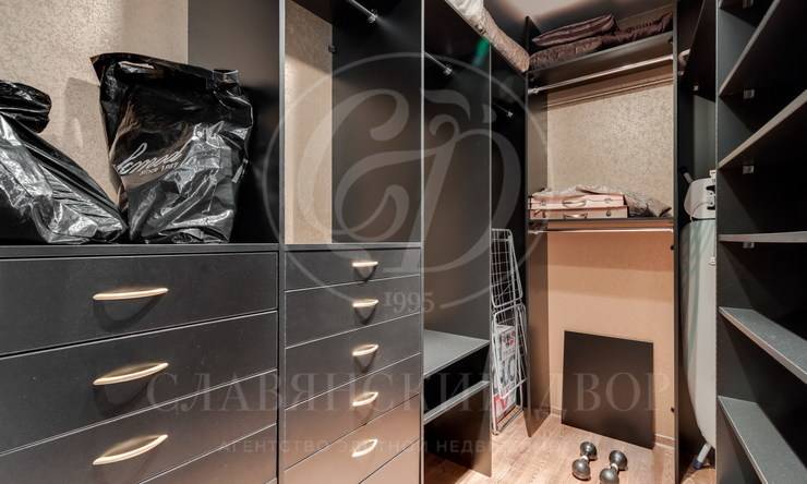 Лот-10321-155162 Продажа квартиры Северо-Запад