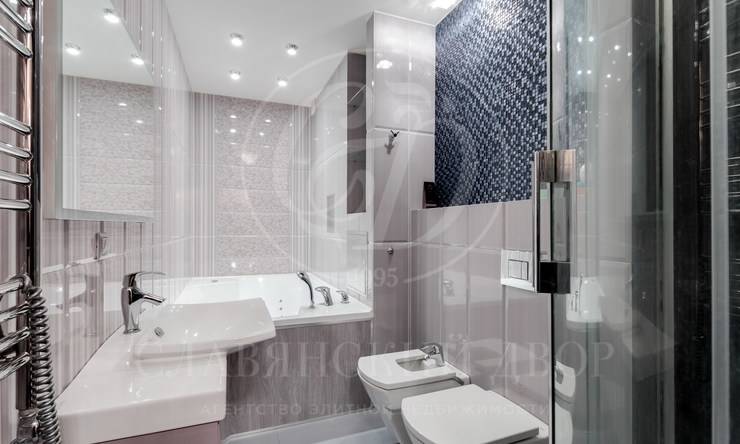 Лот-10321-155163 Продажа квартиры Северо-Запад