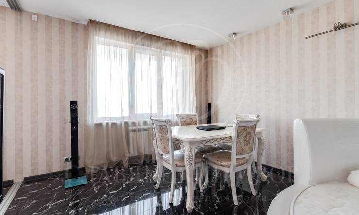 Лот-10321-155166 Продажа квартиры Северо-Запад