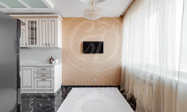 Лот-10321-155168 Продажа квартиры Северо-Запад