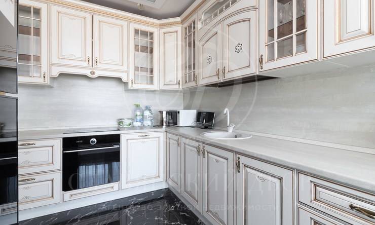 Лот-10321-155169 Продажа квартиры Северо-Запад