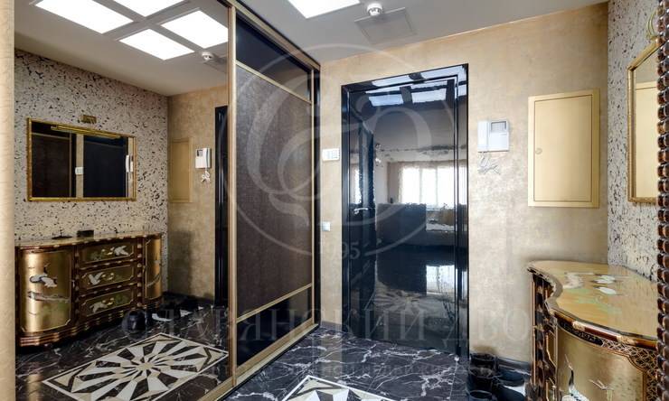 Лот-10321-155170 Продажа квартиры Северо-Запад